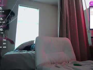 esoterickitten777's chat room