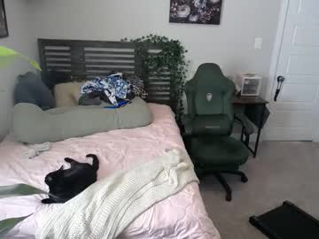 monstrumologist's chat room