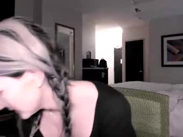 blackberryfizz's chat room