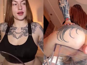 honeymoann's chat room