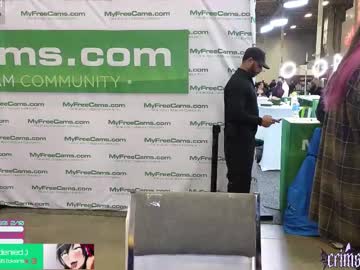 crimsonkitten's chat room