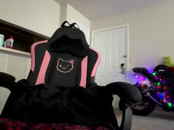 petitelatinamama's chat room