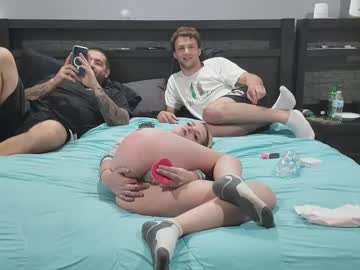 kjbennet's chat room