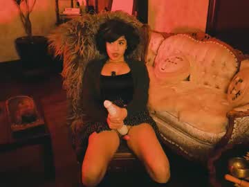 thecamwoman's chat room