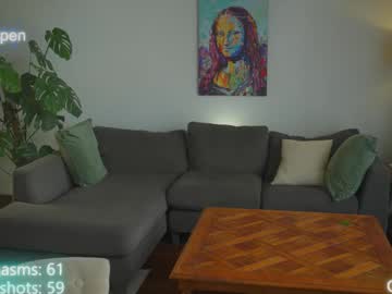 aspenwild's chat room