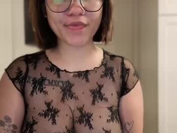 oohhellothere's chat room