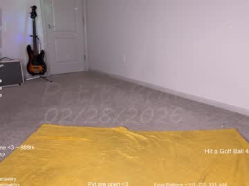 petitebrat's chat room