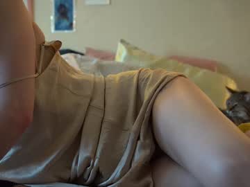 sistinehashands's chat room