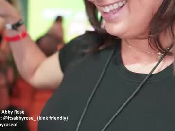 itsabbyrose_'s chat room