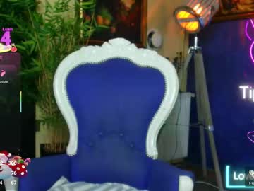 nicollepalmer's chat room