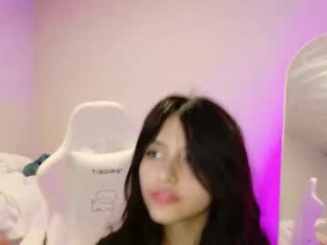 elisparadisex's chat room