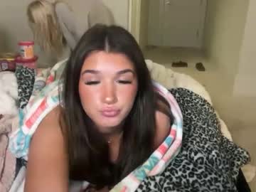 alexajefferies's chat room