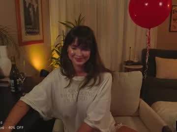 belaford's chat room