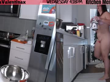 milavalentinax's chat room