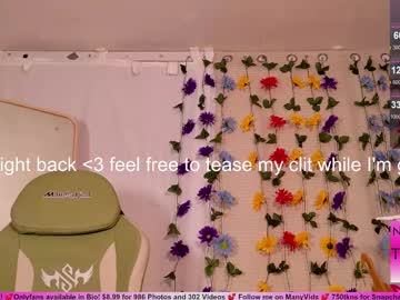 amberxoxhoney's chat room