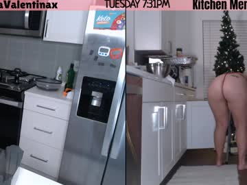 milavalentinax's chat room