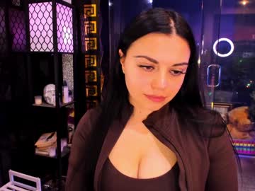 alma_pearl's chat room