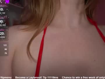 laylas_universe's chat room