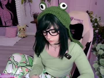 crimsonkitten's chat room