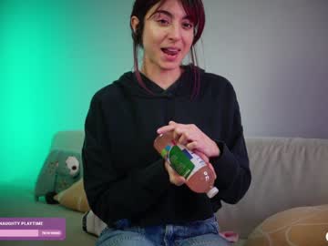 lizmreow's chat room