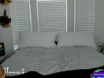 violetttflowers's chat room