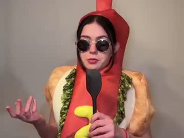 littlesugarpea's chat room