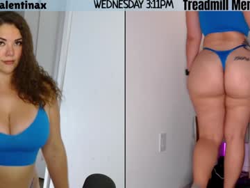 milavalentinax's chat room