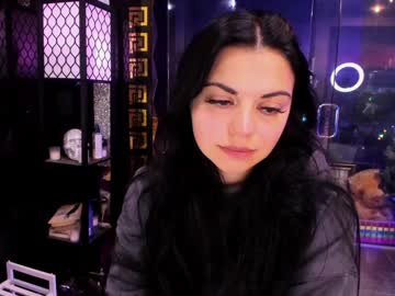 alma_pearl's chat room