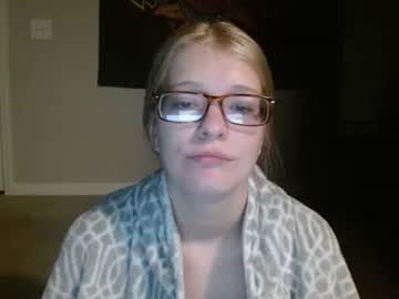 baeblondie's chat room