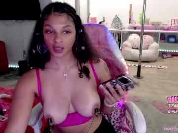 princess_cece's chat room