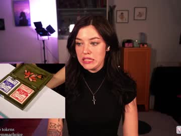 emmachoice's chat room