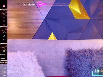 ary_hanna's chat room