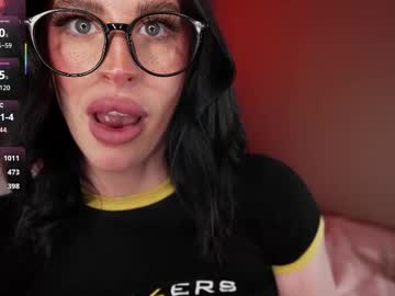 saintjade's chat room