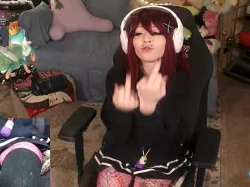 archancel's chat room