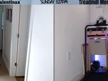 milavalentinax's chat room