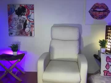 bunnieandthedude's chat room