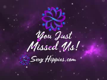 sexyhippies's chat room