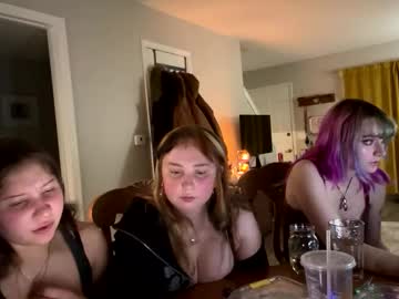 carpetmunchers's chat room