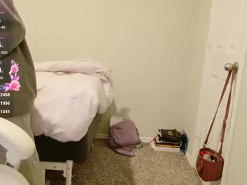 elisparadisex's chat room