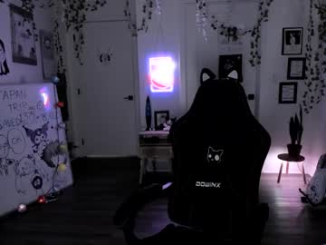 blackberryfizz's chat room