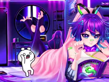 projektmelody's chat room