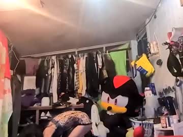 bunniandcryme's chat room