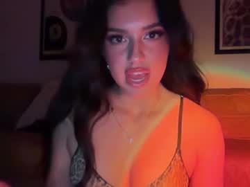 ariajackson's chat room