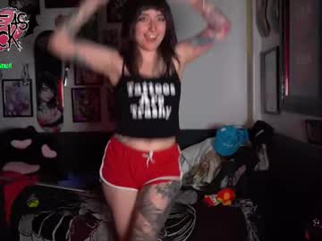 blueasfuck's chat room