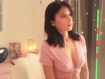 mysticxkitty's chat room