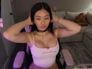 sabrinasarcade's chat room