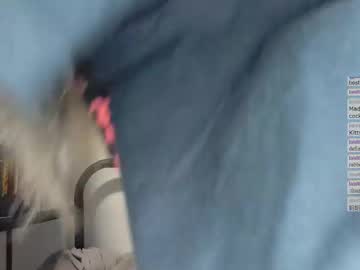 kitty_krush's chat room