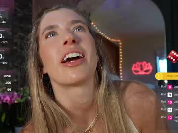 lucy_gooosey's chat room