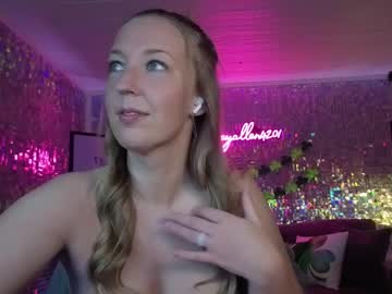 lucyallen4201's chat room