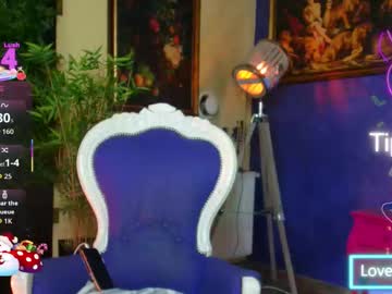 nicollepalmer's chat room